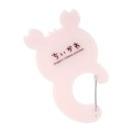 Japan Chiikawa Acrylic Carabiner - Furuhonya Kani-chan : Smile - 7