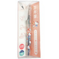 Japan Sanrio Platinum Preppy Fountain Pen - Hello Kitty - 1