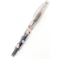 Japan Sanrio Platinum Preppy Fountain Pen - Hello Kitty - 2