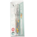 Japan Disney Platinum Preppy Fountain Pen - Pooh - 1