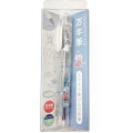 Japan Moomin Platinum Preppy Fountain Pen - Little My : Tea Time - 1