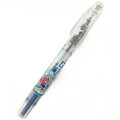 Japan Moomin Platinum Preppy Fountain Pen - Little My : Tea Time - 2