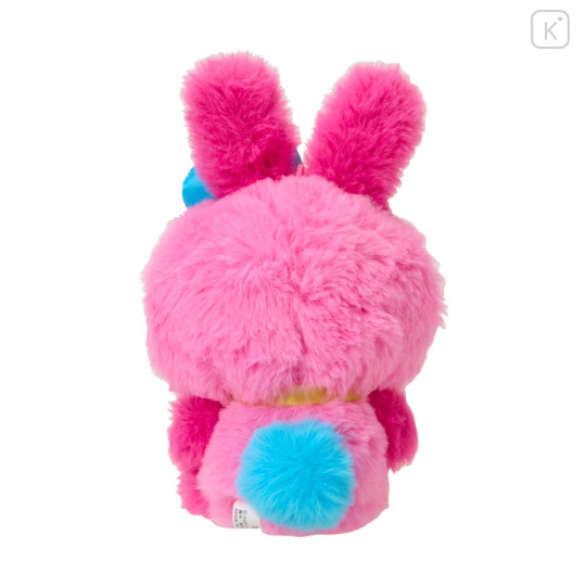 Japan Sanrio Original Mascot Holder - Hello Kitty : Spring Rabbit - 2