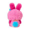Japan Sanrio Original Mascot Holder - Hello Kitty : Spring Rabbit - 2
