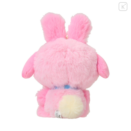 Japan Sanrio Original Mascot Holder - My Melody : Spring Rabbit - 2
