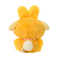 Japan Sanrio Original Mascot Holder - Pompompurin : Spring Rabbit - 2
