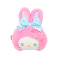 Japan Sanrio Original Secret Hair Clip - Spring Rabbit Blind Box - 2