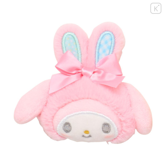 Japan Sanrio Original Secret Hair Clip - Spring Rabbit Blind Box - 3