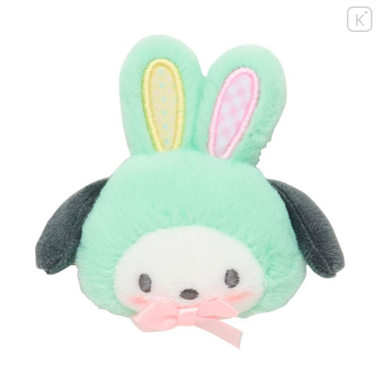 Japan Sanrio Original Secret Hair Clip - Spring Rabbit Blind Box - 6