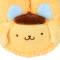Japan Sanrio Original Mini Pouch Charm - Pompompurin : Spring Rabbit - 2