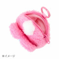 Japan Sanrio Original Mini Pouch Charm - Pompompurin : Spring Rabbit - 3