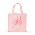Japan Sanrio Original Handbag - My Melody : Spring Rabbit - 1