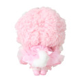 Japan Sanrio Original Mascot Holder - My Sweet Piano : White Cat Ballerina - 3