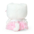 Japan Sanrio Original Plush Toy - Hello Kitty : White Cat Ballerina - 2
