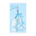 Japan Sanrio Original Strap - Cinnamoroll : White Cat Ballerina - 2