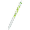 Japan Pikmin Uni-ball One Gel Pen - Lime Green - 1
