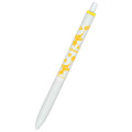 Japan Pikmin Uni-ball One Gel Pen - Yellow - 1