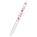 Japan Pikmin Uni-ball One Gel Pen - Baby Pink - 1