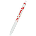 Japan Pikmin Uni-ball One Gel Pen - Red - 1