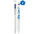Japan Pikmin Uni-ball One Gel Pen - Blue - 2