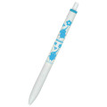 Japan Pikmin Uni-ball One Gel Pen - Sky Blue - 1