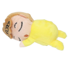 Japan Crayon Shin-chan Mascot Hair Clip - Shinnosuke Nohara : Sister Sleeping