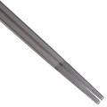 Japan One Piece Chopsticks 23cm - Chopper : Black - 3
