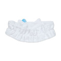 Japan Sanrio Hair Band - Hello Kitty : Sky Blue Face - 2