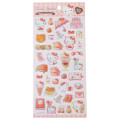 Japan Sanrio Candy Sticker - Hello Kitty - 1