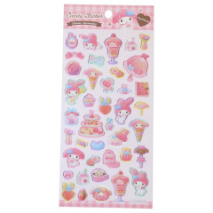 Japan Sanrio Candy Sticker - My Melody
