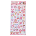 Japan Sanrio Candy Sticker - My Melody - 1