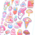 Japan Sanrio Candy Sticker - My Melody - 2