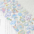 Japan Sanrio Candy Sticker - Cinnamoroll - 2