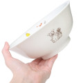 Japan Sesame Street Ramen Bowl - Characters Love - 2