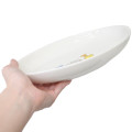 Japan Sesame Street Curry & Pasta Plate - Characters Love - 2