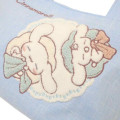 Japan Sanrio Mini Tote Bag - Cinnamoroll : Milk Sleep - 4