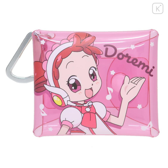 Japan Ojamajo Doremi Clear Multi Case (SS) - Doremi - 1