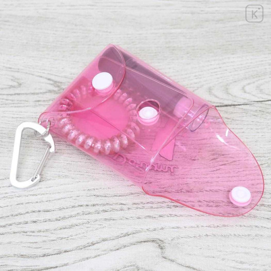 Japan Ojamajo Doremi Clear Multi Case (SS) - Doremi - 3