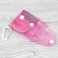 Japan Ojamajo Doremi Clear Multi Case (SS) - Doremi - 3