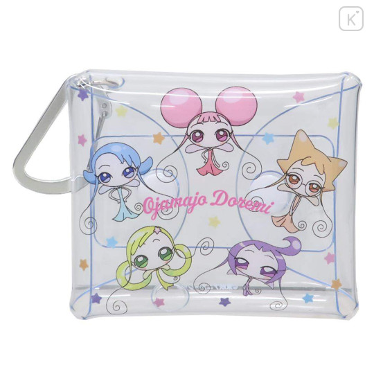Japan Ojamajo Doremi Clear Multi Case (SS) - Fairy - 1