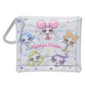 Japan Ojamajo Doremi Clear Multi Case (SS) - Fairy - 1