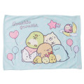 Japan San-X Pillow Cover - Sumikko Gurashi : Blue Sweet Dream - 1