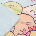 Japan San-X Pillow Cover - Sumikko Gurashi : Blue Sweet Dream - 3