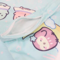 Japan San-X Pillow Cover - Sumikko Gurashi : Blue Sweet Dream - 4