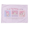 Japan Sanrio Pillow Cover - My Melody : Sweet Girl - 1