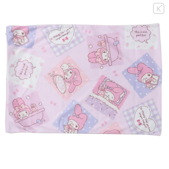 Japan Sanrio Pillow Cover - My Melody : Sweet Girl - 2