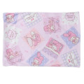 Japan Sanrio Pillow Cover - My Melody : Sweet Girl - 2