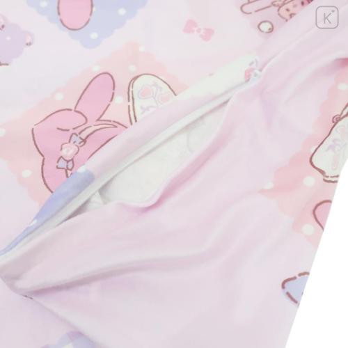 Japan Sanrio Pillow Cover - My Melody : Sweet Girl - 4