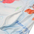 Japan Disney Pillow Cover - Ariel : Dreaming Bubble - 4