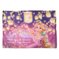 Japan Disney Pillow Cover - Rapunzel : My Dream - 1